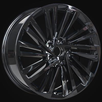 Rim  diego 18" 5x112 ET43 CB57.10 7.5J