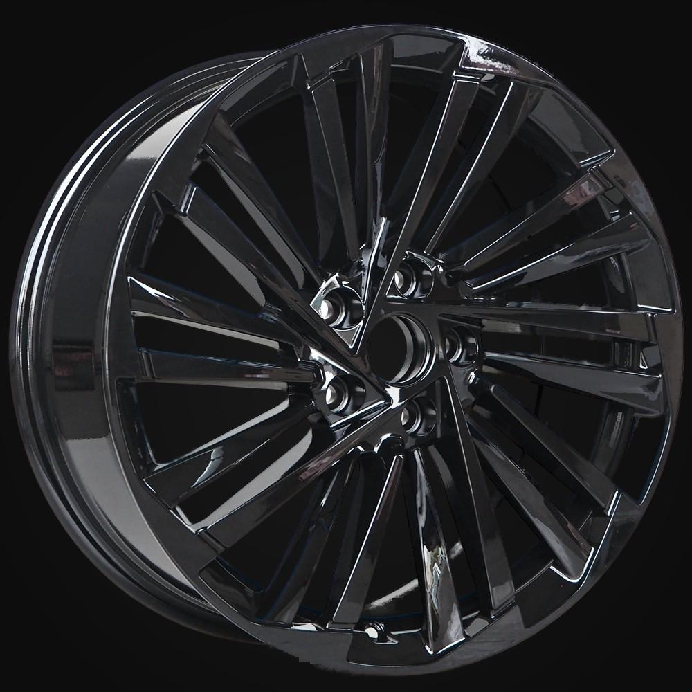 Rim  diego 19" 5x112 ET45 CB57.10 8J