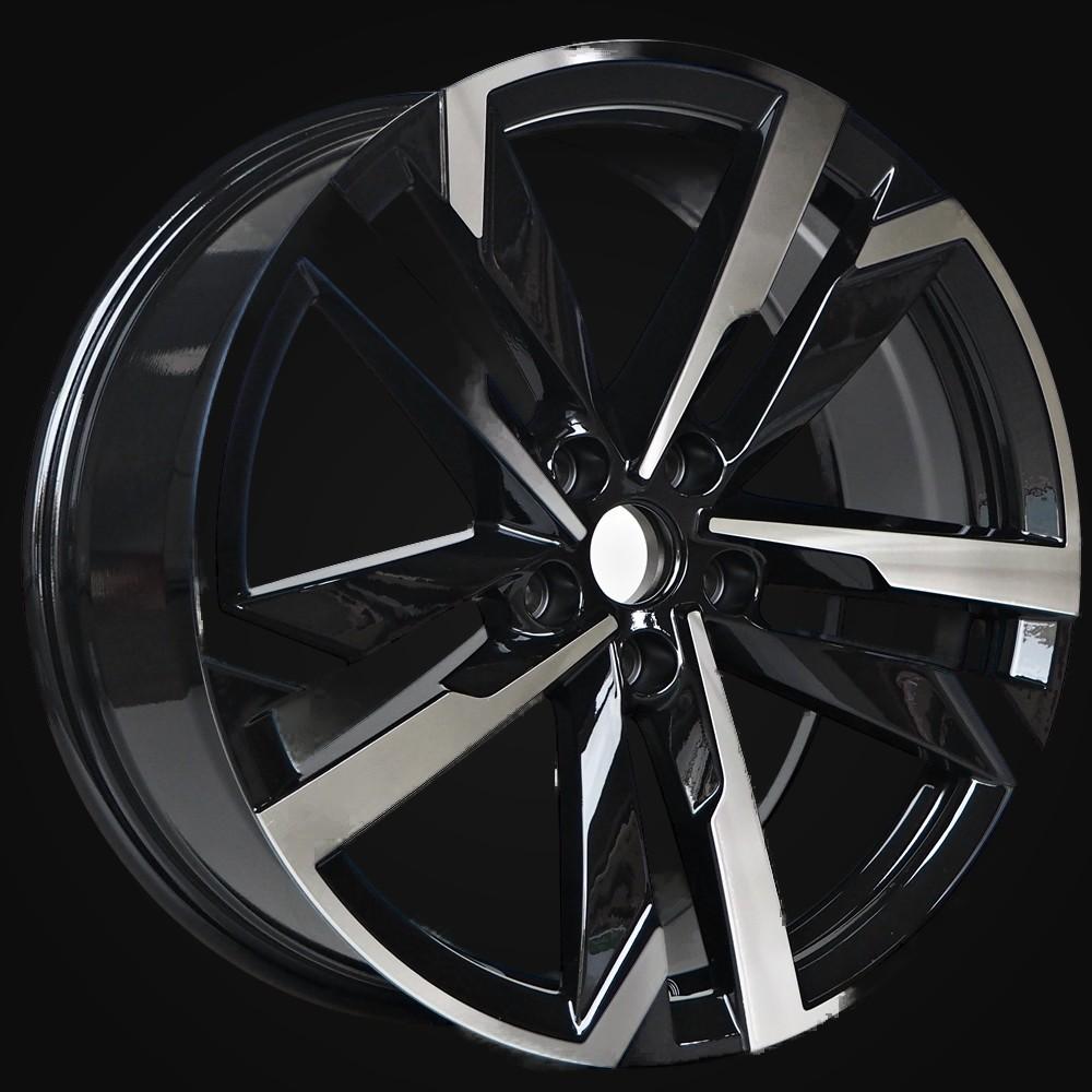 Rim  ego 18" 5x112 ET40 CB57.10 8J