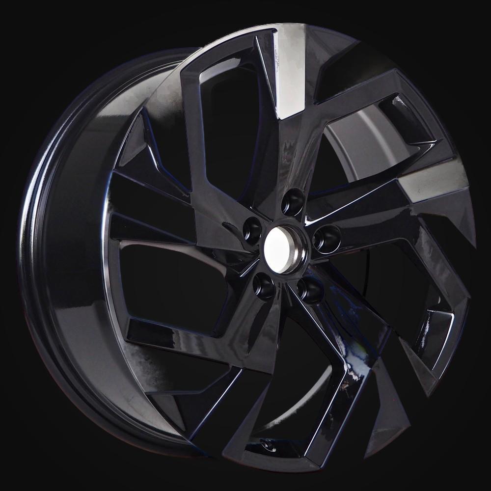 Rim  toby 19" 5x112 ET34 CB57.10 8J