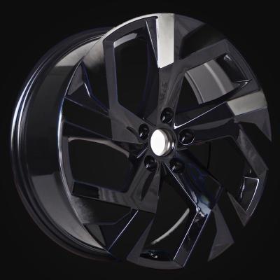 Rim  toby 19" 5x112 ET34 CB57.10 8J