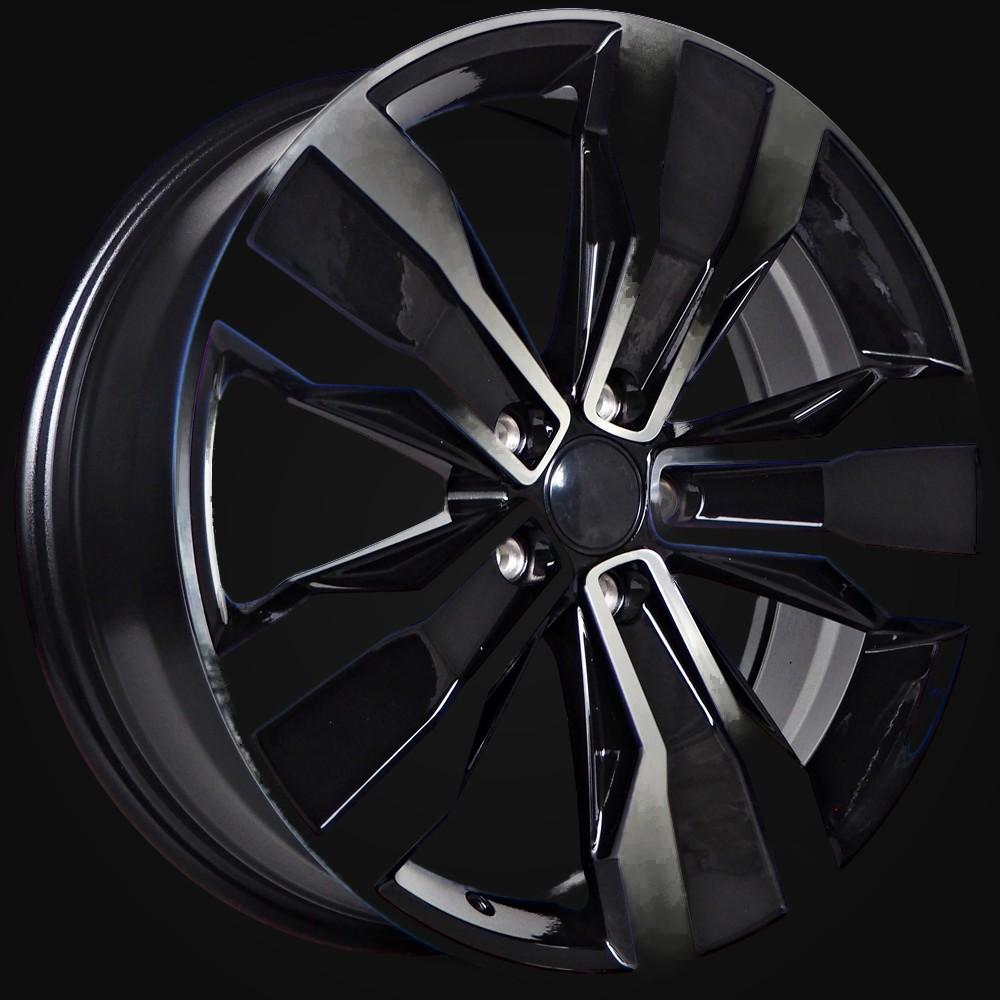 Rim  mask 19" 5x112 ET42 CB57.10 7J