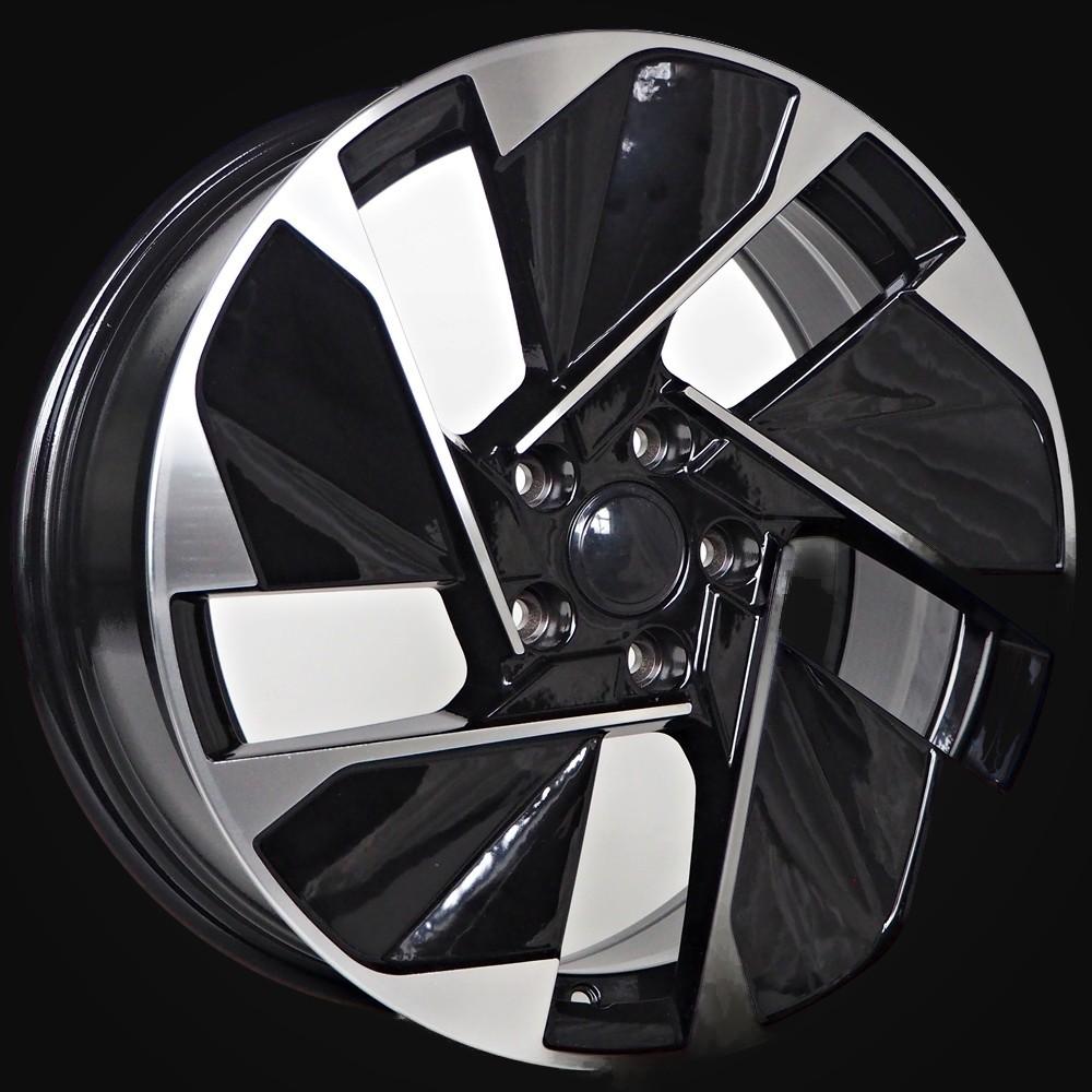 Rim  libra 18" 5x112 ET50 CB57.10 7.5J