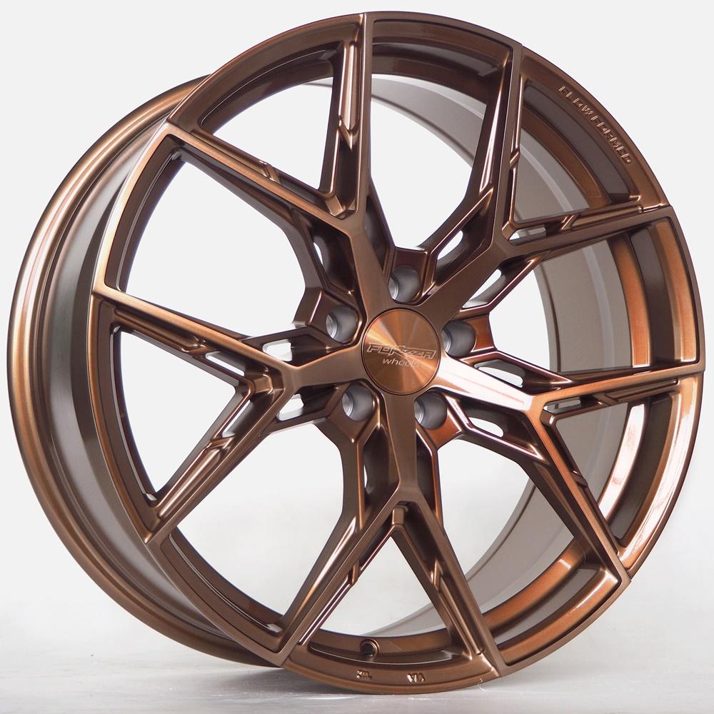 Rim Forzza gravity 19" 5x108 ET45 CB67.10 8.5J