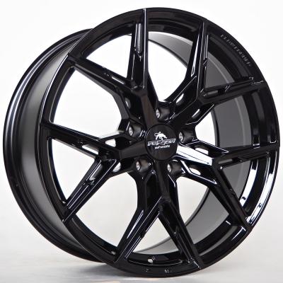 Rim Forzza gravity 19" 5x114.3 ET42 CB73.10 8.5J
