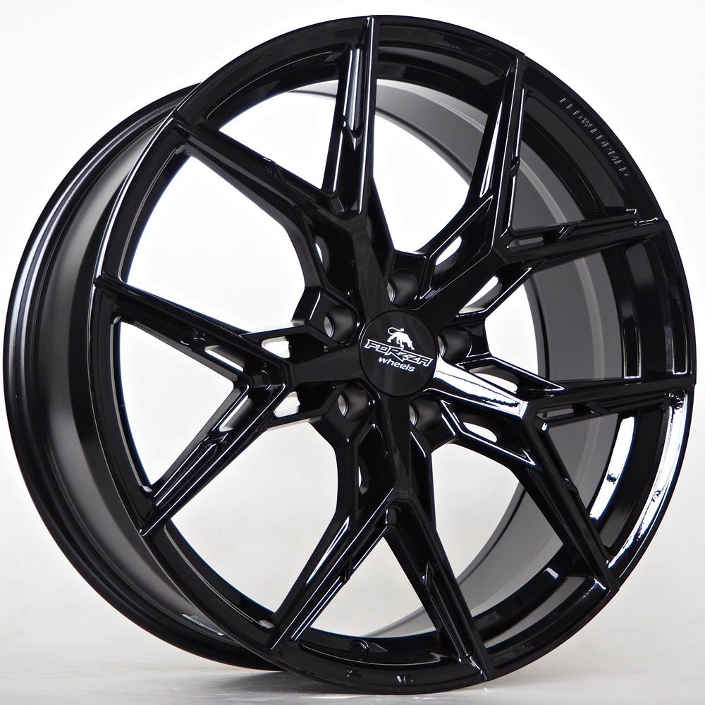 Rim Forzza gravity 20" 5x108 ET45 CB67.10 9J