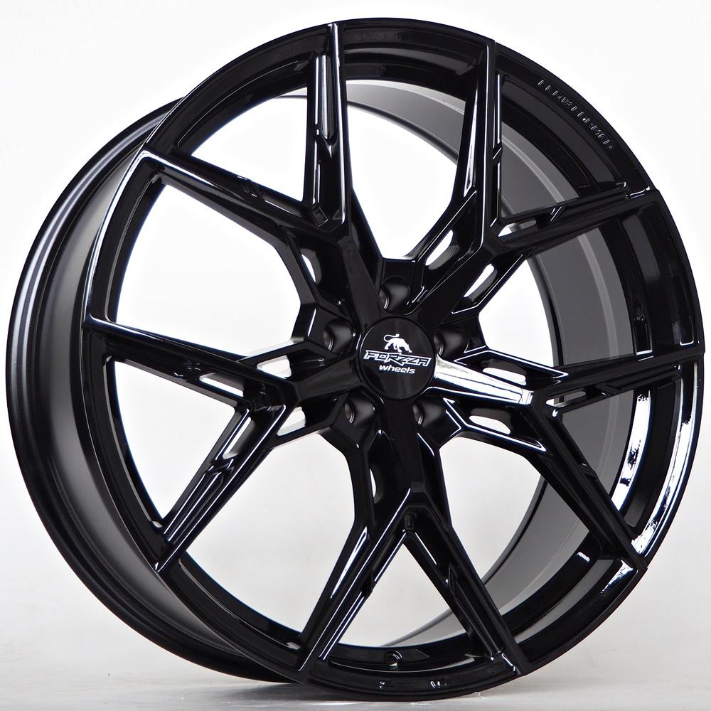 Rim Forzza gravity 21" 5x112 ET25 CB66.56 9J