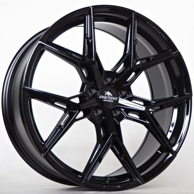 Rim Forzza gravity 21" 5x112 ET25 CB66.56 9J
