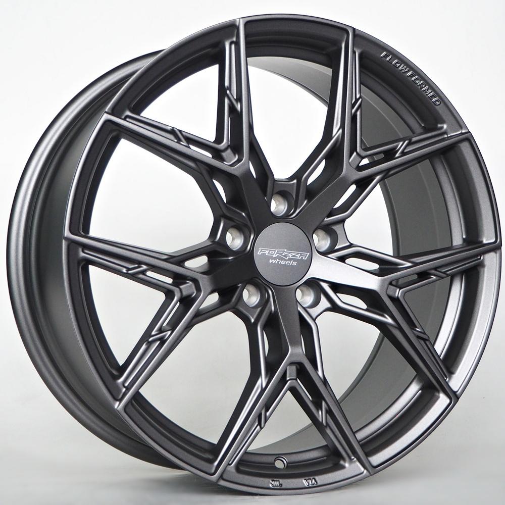 Rim Forzza gravity 18" 5x112 ET42 CB66.56 8J