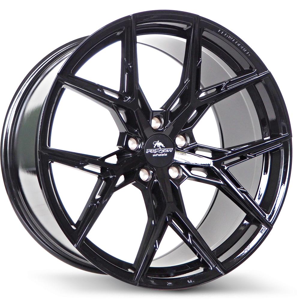 Rim Forzza gravity 19" 5x108 ET45 CB67.10 8.5J