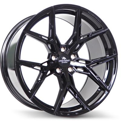 Rim Forzza gravity 19" 5x108 ET45 CB67.10 8.5J