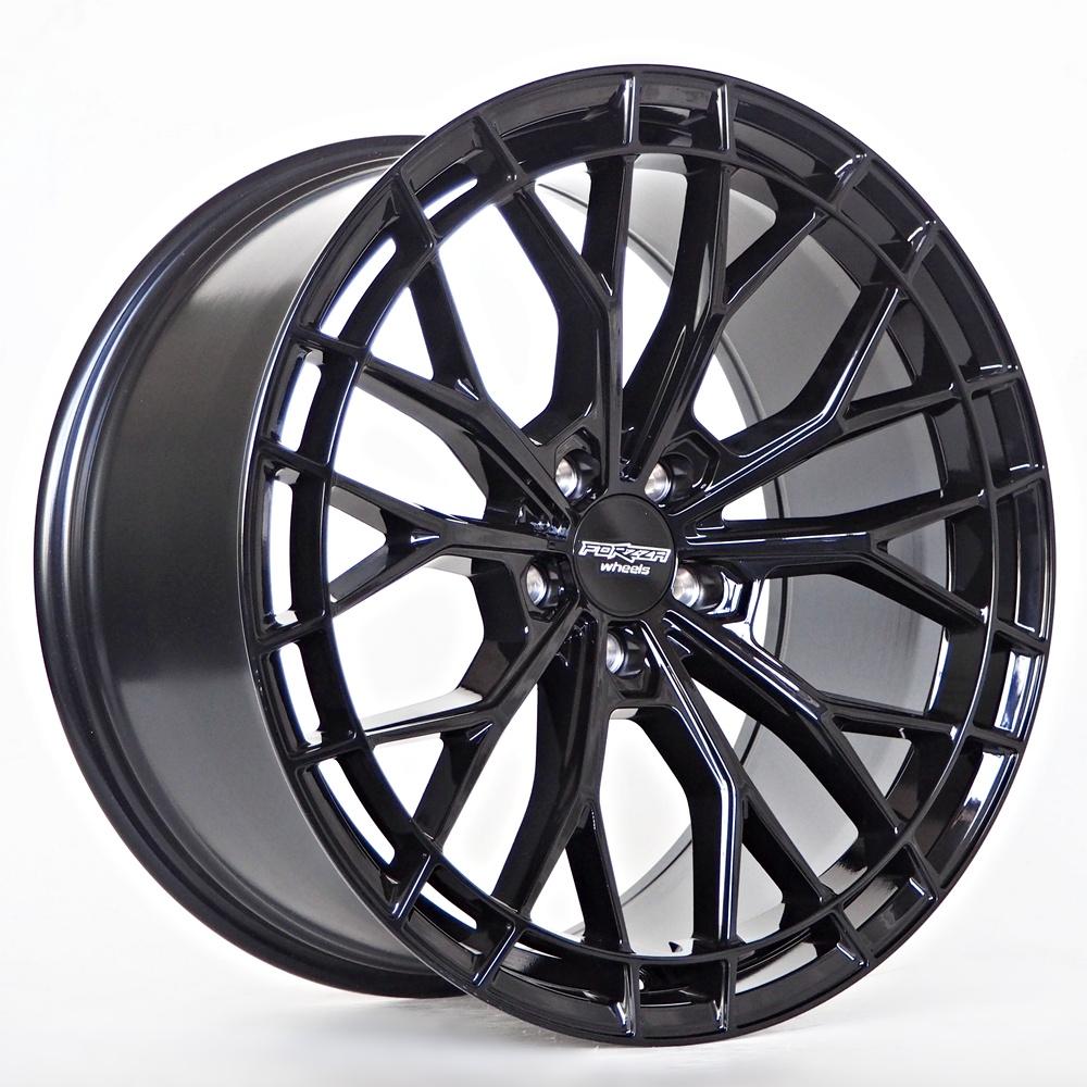 Rim Forzza Sirius 20" 5x112 ET38 CB66.45 10J