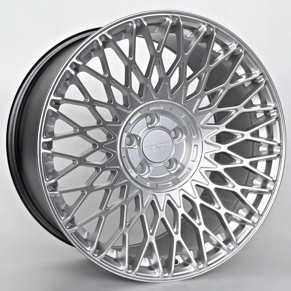 Rim Forzza Eternity 20" 5x112 ET37 CB66.56 10.5J