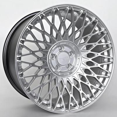 Rim Forzza Eternity 20" 5x120 ET37 CB72.56 10.5J