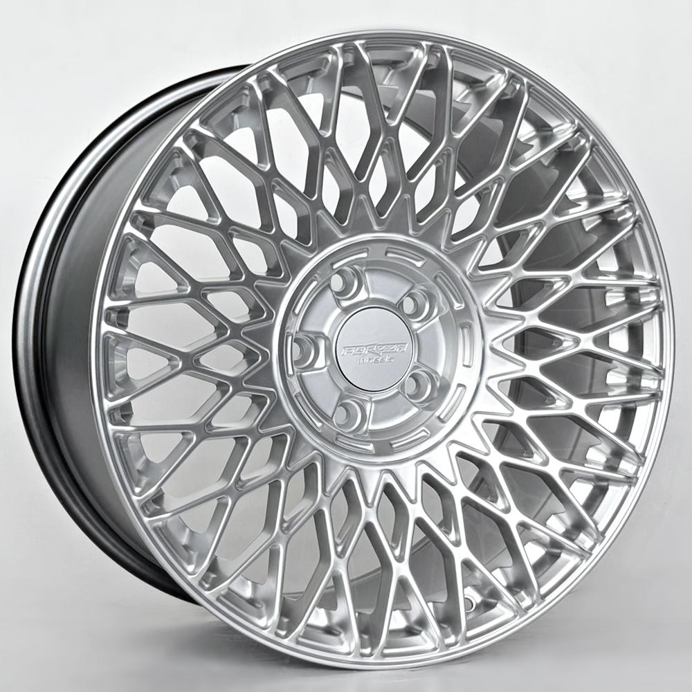 Rim Forzza Eternity 19" 5x120 ET37 CB72.56 9.5J