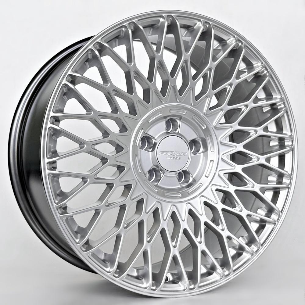 Rim Forzza Eternity 20" 5x112 ET35 CB66.56 9J