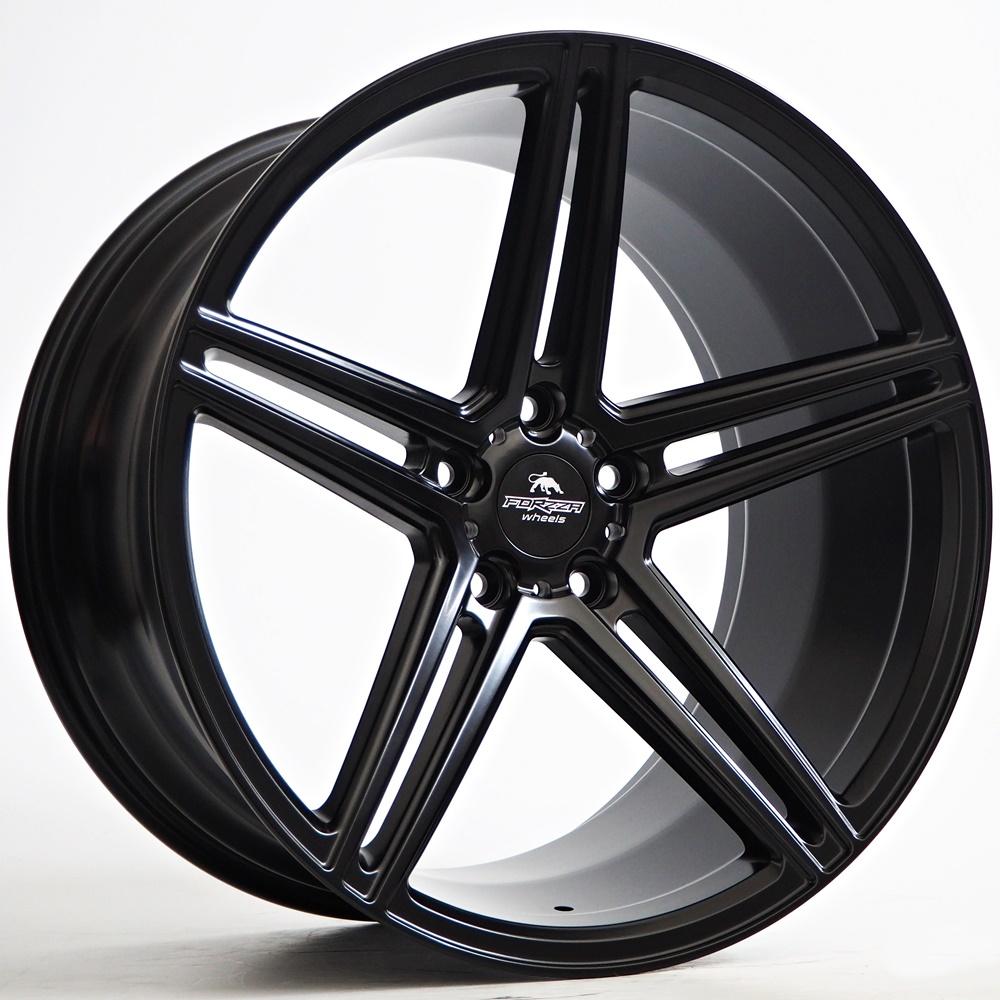 Rim Forzza Bosan 20" 5x112 ET37 CB66.45 10.5J