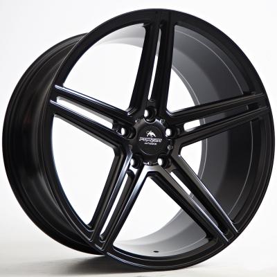Rim Forzza Bosan 20" 5x120 ET37 CB72.60 10.5J