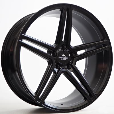 Rim Forzza Bosan 19" 5x114.3 ET35 CB73.10 8.5J
