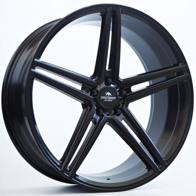 Rim Forzza Bosan 22" 5x112 ET35 CB66.45 9J