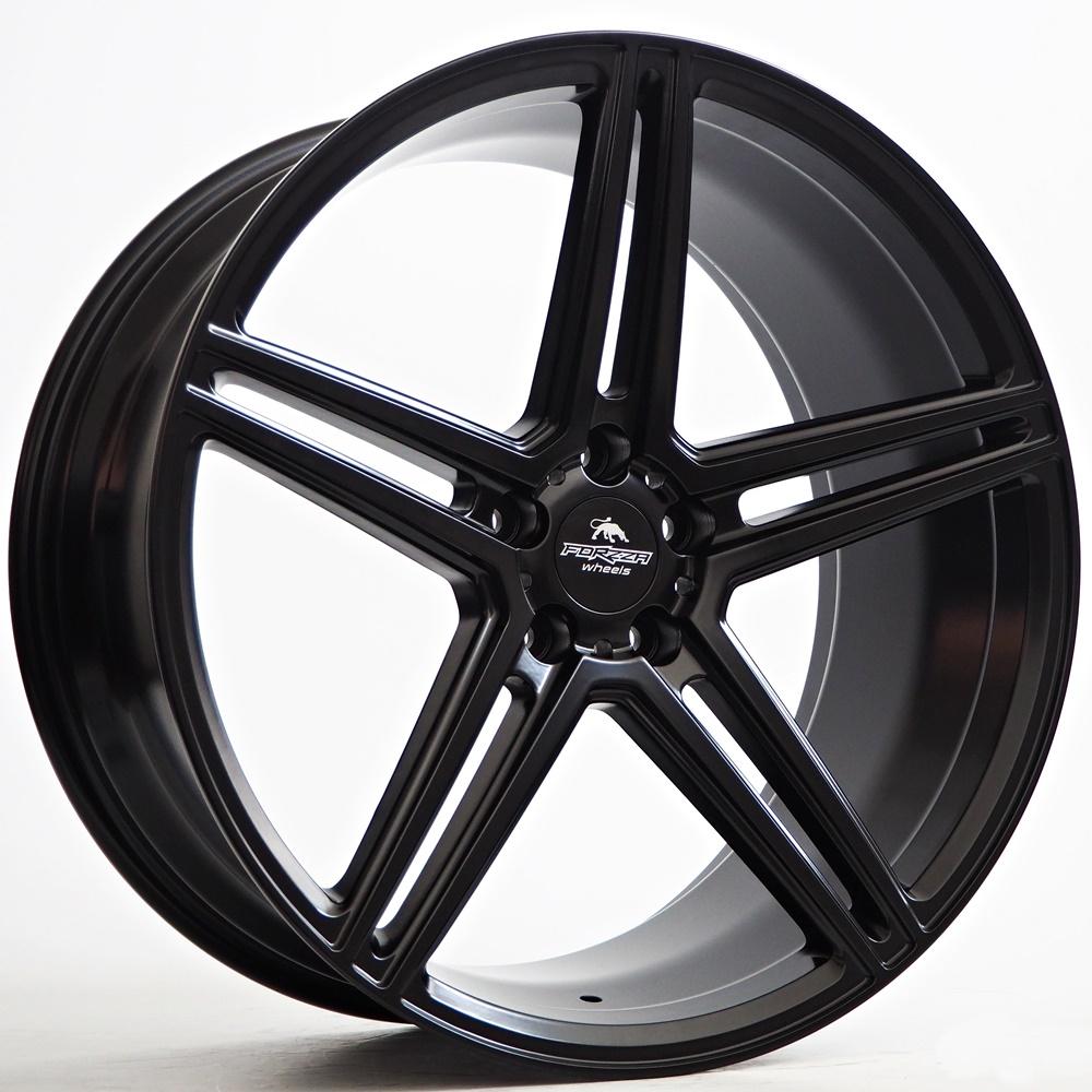 Rim Forzza Bosan 20" 5x112 ET35 CB66.45 9J