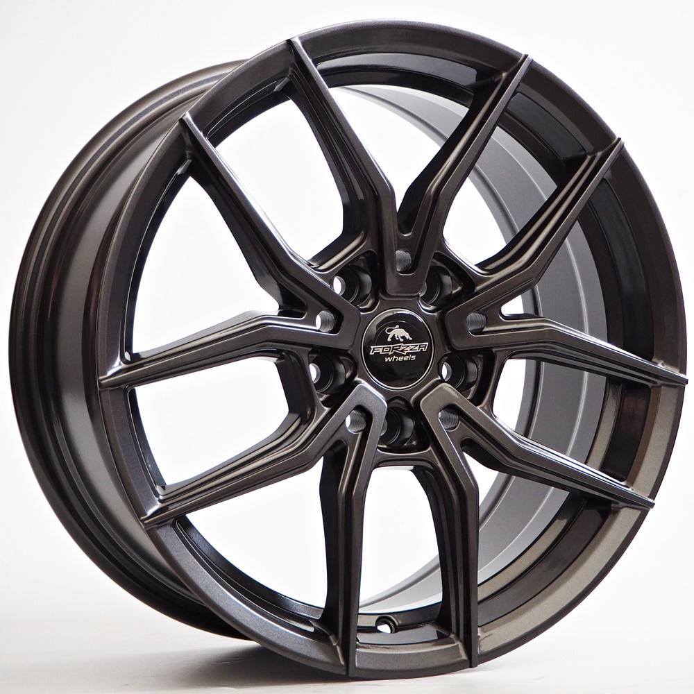 Rim Forzza Orbit 17" 5x112 ET42 CB66.45 7.5J