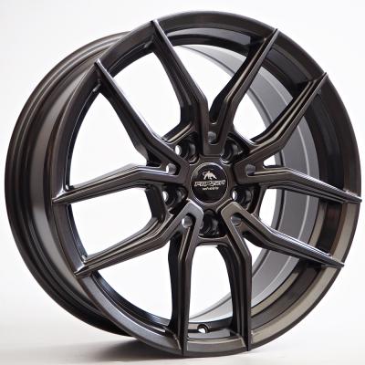 Rim Forzza Orbit 17" 5x112 ET42 CB66.45 7.5J