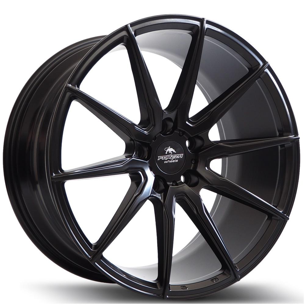 Rim Forzza City 19" 5x120 ET32 CB72.56 8.5J