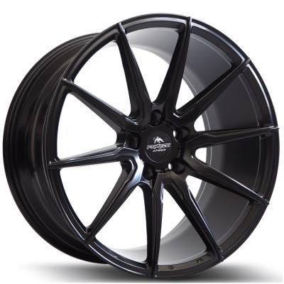 Rim Forzza City 19" 5x120 ET32 CB72.56 8.5J