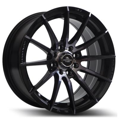 Rim Forzza Atom 15" 4x100/108 ET25 CB73.10 7J