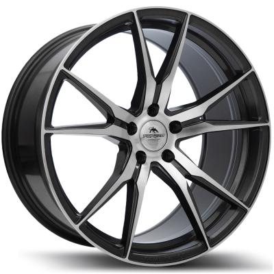 Rim Forzza Ultra 20" 5x112 ET40 CB66.45 10J