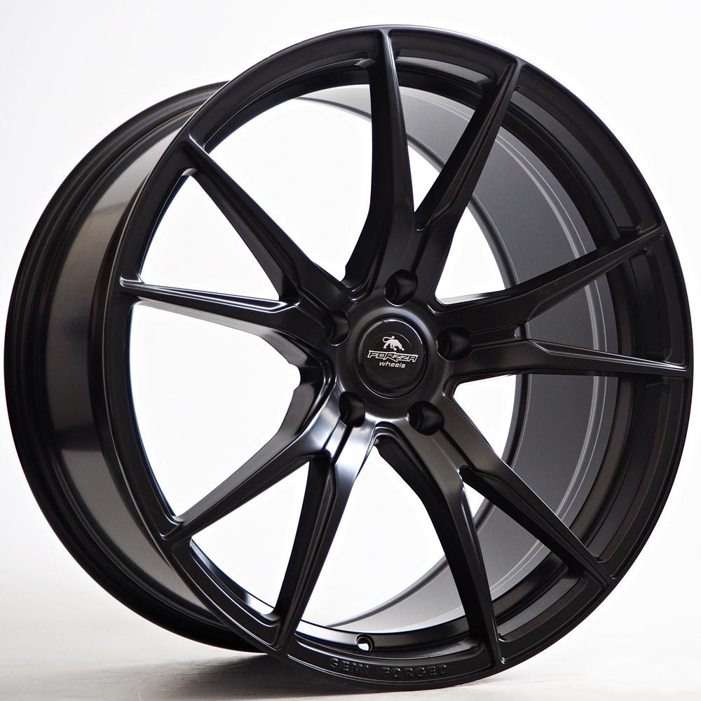 Rim Forzza Ultra 20" 5x120 ET37 CB72.56 10J