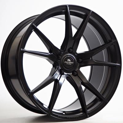 Rim Forzza Ultra 20" 5x120 ET37 CB72.56 10J