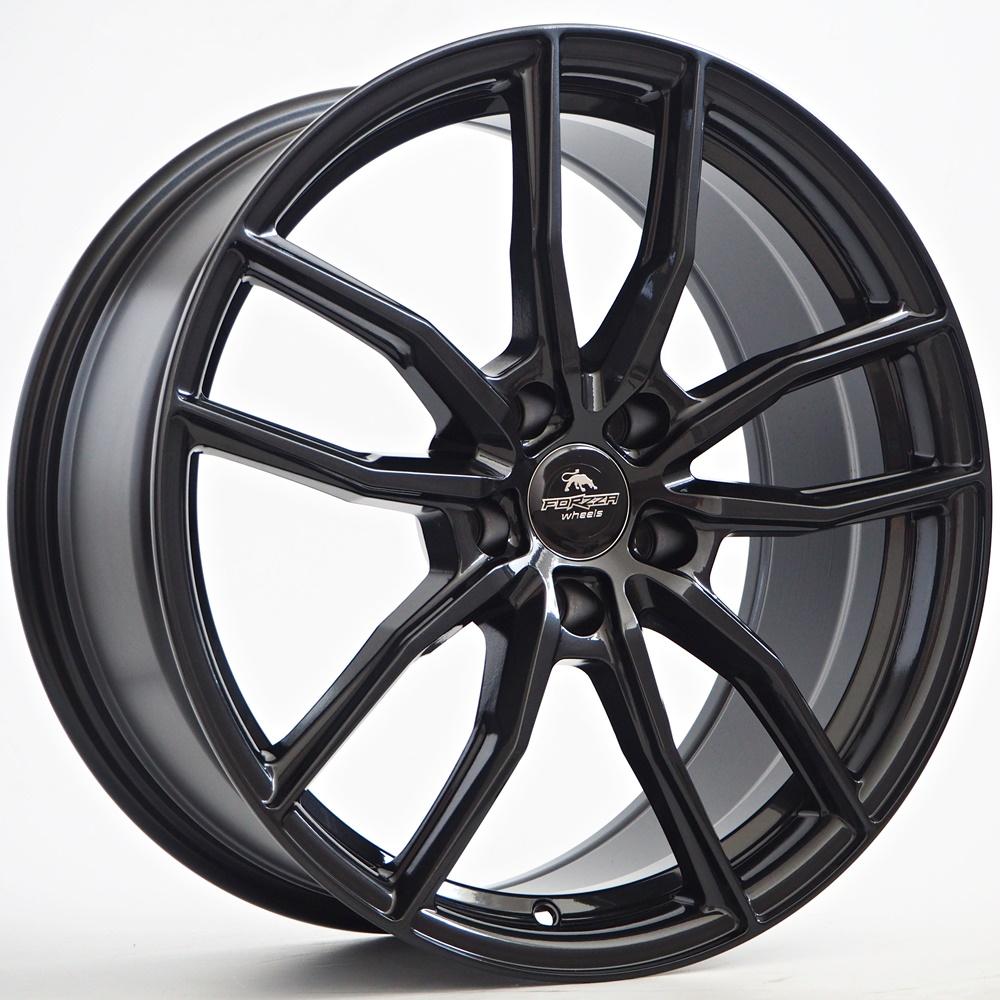 Rim Forzza Sigma 18" 5x112 ET42 CB66.45 8J