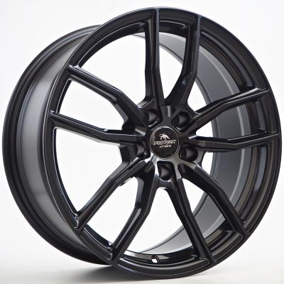 Rim Forzza Sigma 18" 5x112 ET42 CB66.45 8J