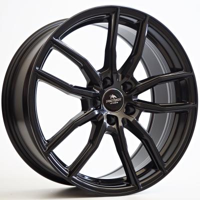 Rim Forzza Sigma 19" 5x112 ET25 CB66.45 8.5J