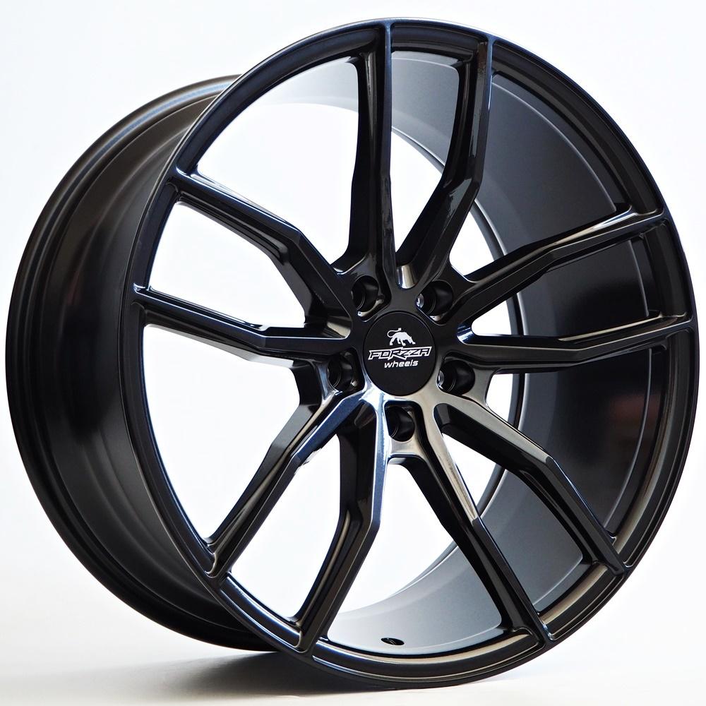 Rim Forzza Sigma 20" 5x114.3 ET40 CB73.10 10.5J