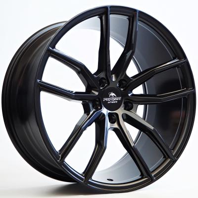 Rim Forzza Sigma 20" 5x114.3 ET40 CB73.10 10.5J