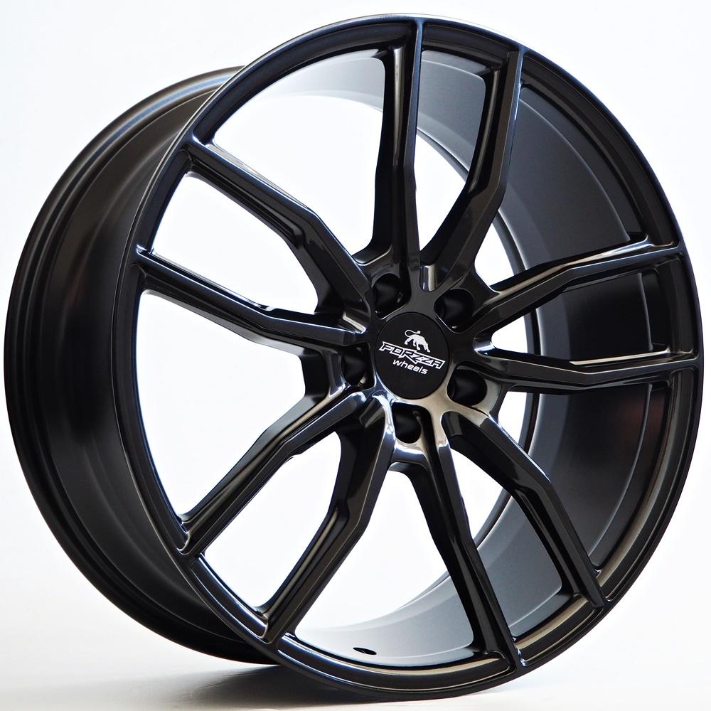 Rim Forzza Sigma 20" 5x130 ET45 CB71.60 9J