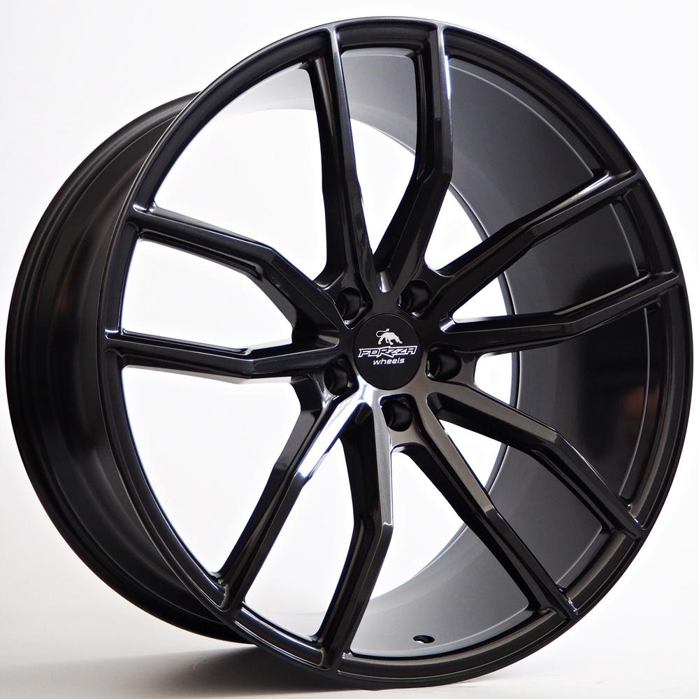 Rim Forzza Sigma 22" 5x120 ET40 CB74.10 11.5J