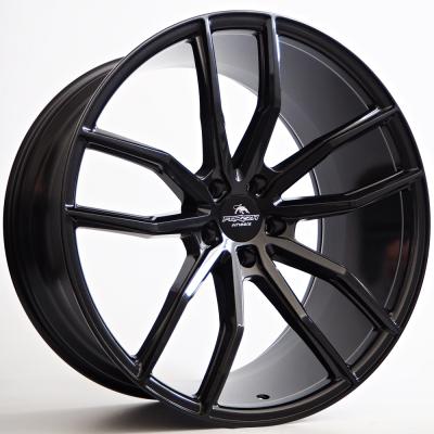 Rim Forzza Sigma 22" 5x120 ET40 CB74.10 11.5J
