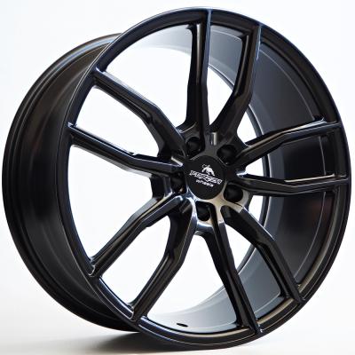 Rim Forzza Sigma 20" 5x114.3 ET35 CB73.10 9J