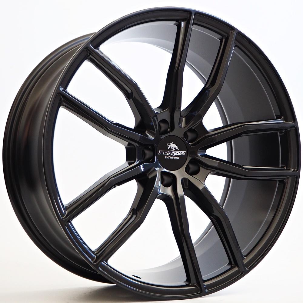 Rim Forzza Sigma 21" 5x112 ET38 CB66.45 10.5J