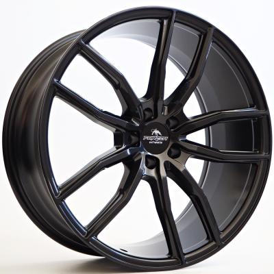 Rim Forzza Sigma 21" 5x112 ET38 CB66.45 10.5J