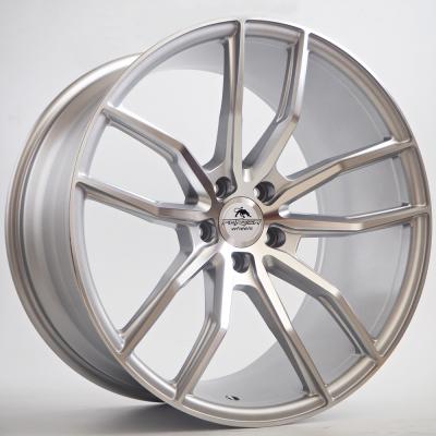 Rim Forzza Sigma 20" 5x120 ET40 CB74.10 10J