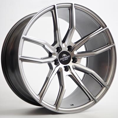 Rim Forzza Sigma 20" 5x112 ET40 CB66.56 10.5J