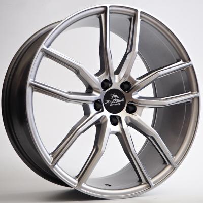 Rim Forzza Sigma 21" 5x112 ET30 CB66.45 9.5J