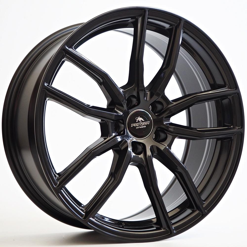 Rim Forzza Sigma 19" 5x112 ET42 CB66.45 8.5J