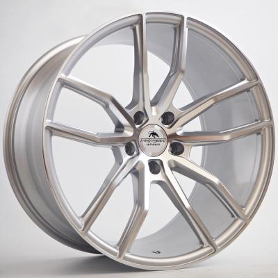 Rim Forzza Sigma 20" 5x112 ET40 CB66.56 10.5J