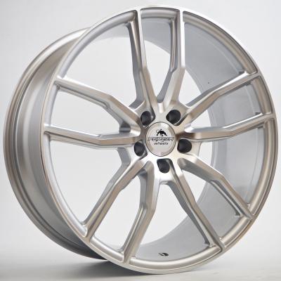 Rim Forzza Sigma 20" 5x120 ET32 CB72.56 9J